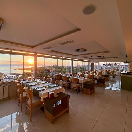 Ali Bilir Otel Бейшехир Экстерьер фото