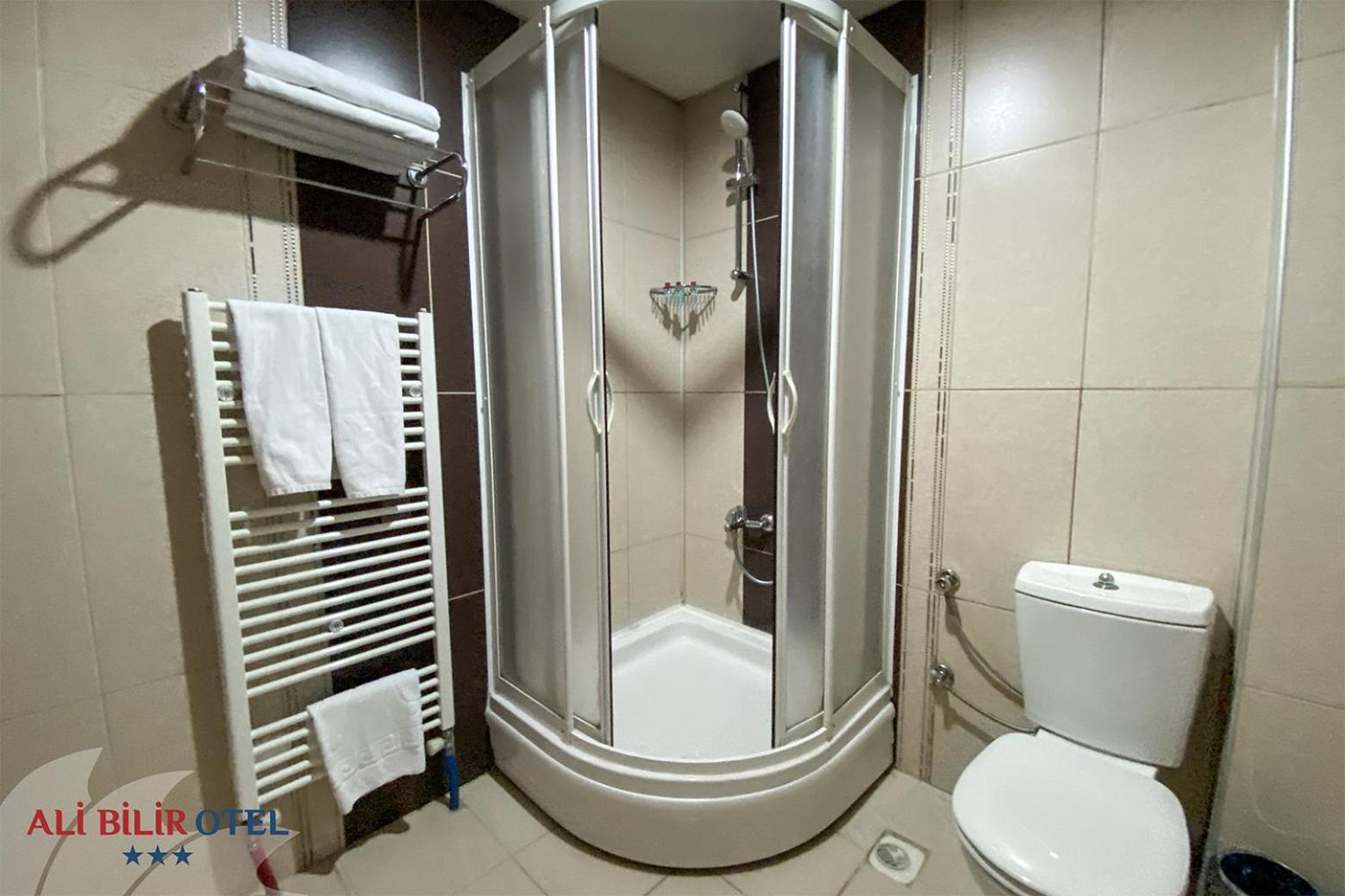 Ali Bilir Otel Бейшехир Экстерьер фото