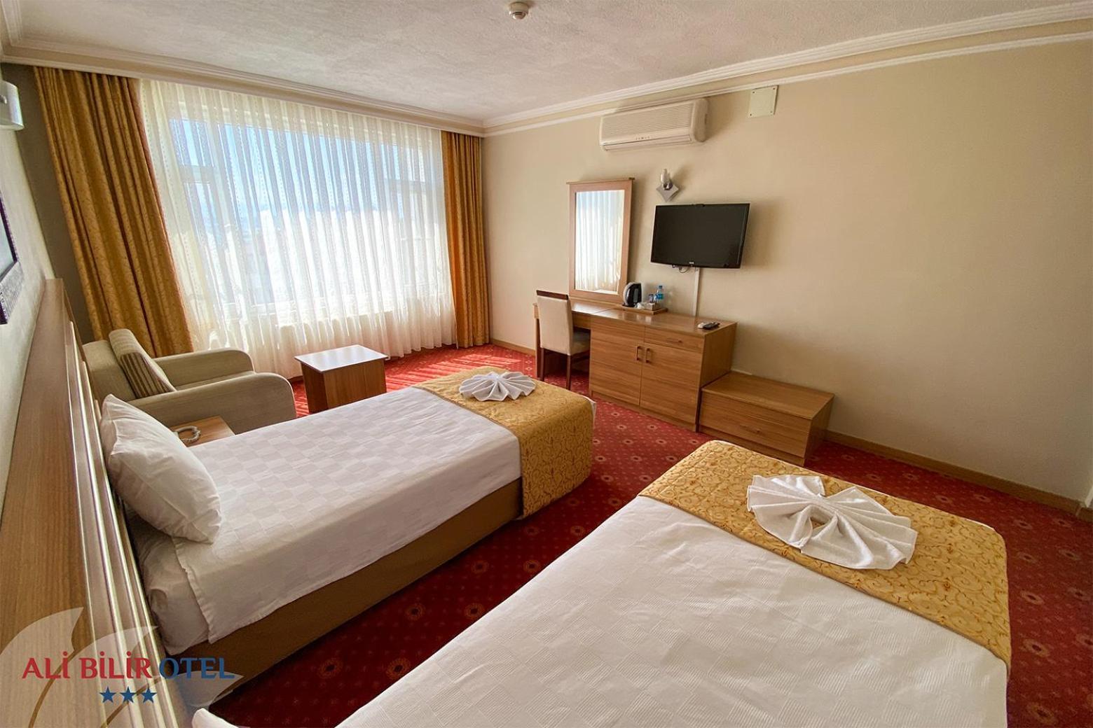 Ali Bilir Otel Бейшехир Экстерьер фото
