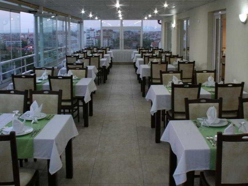 Ali Bilir Otel Бейшехир Экстерьер фото