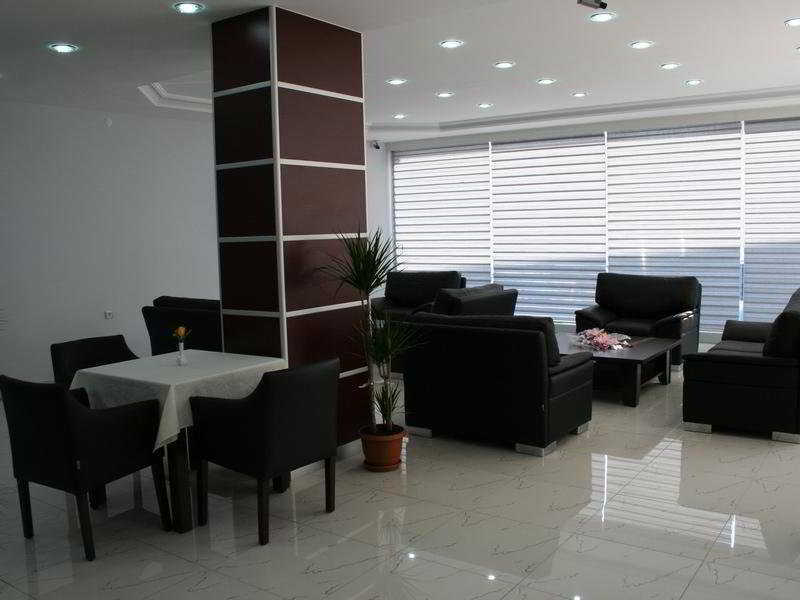 Ali Bilir Otel Бейшехир Экстерьер фото
